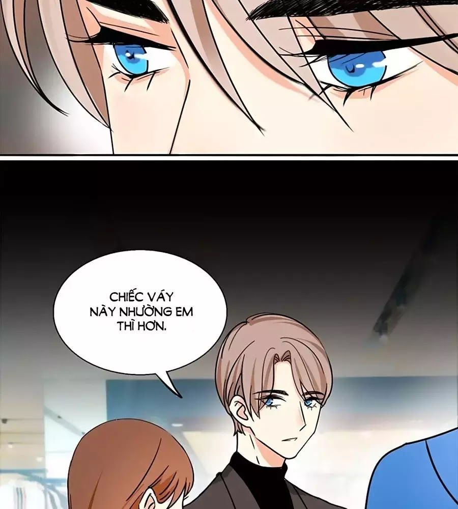 đọc truyện Mùi Hương Lãng Mạn Chương 17 ảnh 33 tại Thiên Thai Truyện