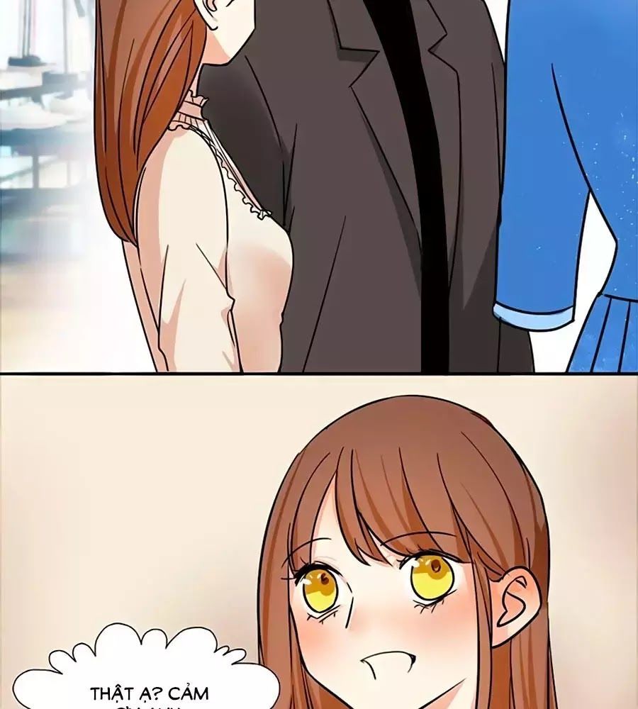 đọc truyện Mùi Hương Lãng Mạn Chương 17 ảnh 34 tại Thiên Thai Truyện