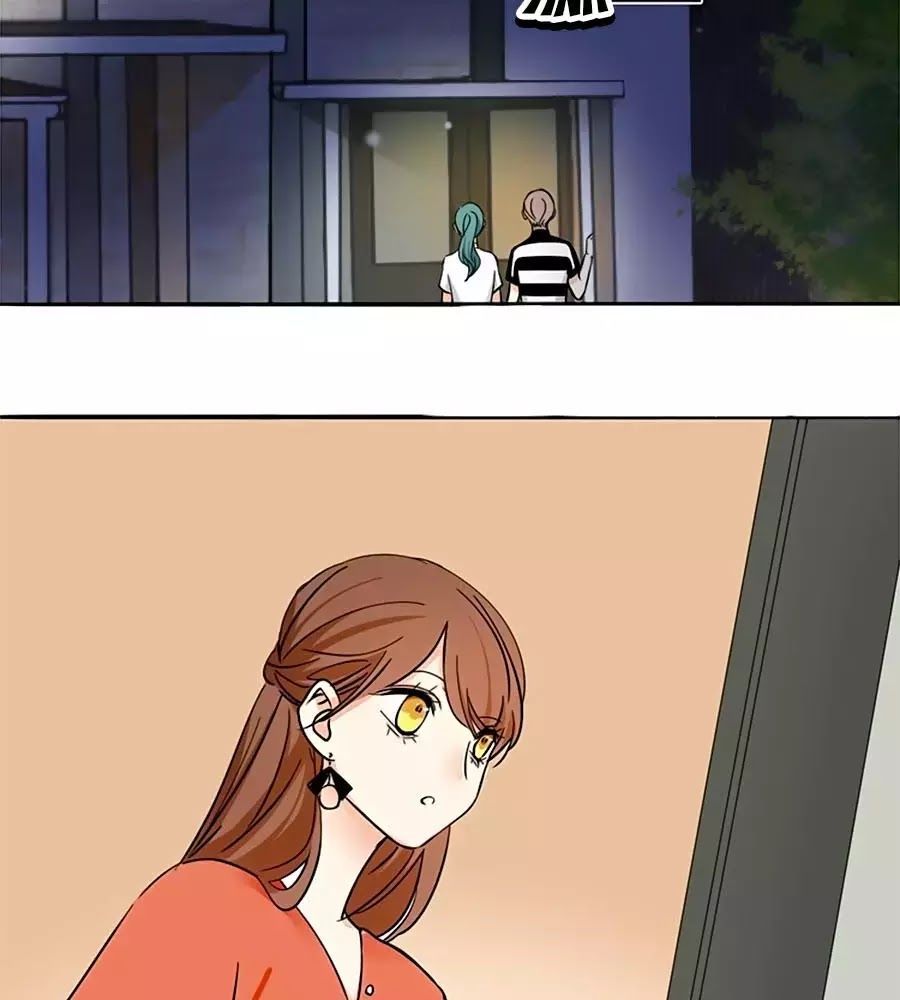 đọc truyện Mùi Hương Lãng Mạn Chương 17 ảnh 41 tại Thiên Thai Truyện