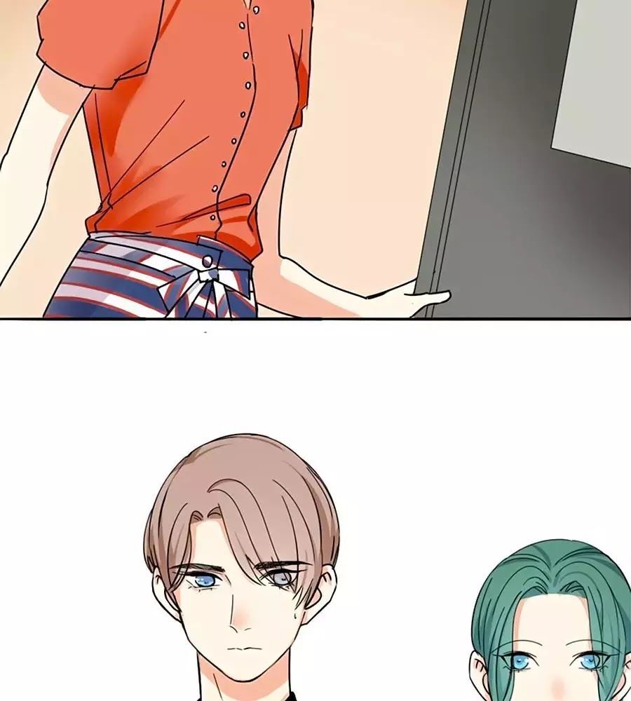 đọc truyện Mùi Hương Lãng Mạn Chương 17 ảnh 42 tại Thiên Thai Truyện