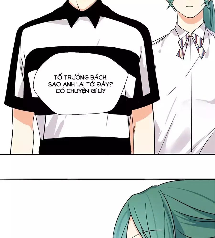 đọc truyện Mùi Hương Lãng Mạn Chương 17 ảnh 43 tại Thiên Thai Truyện