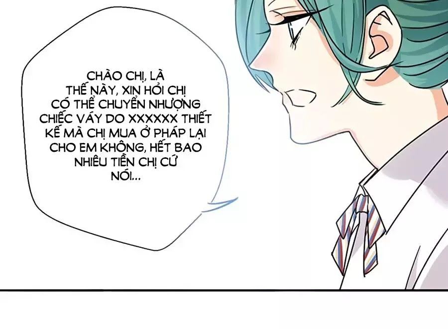 đọc truyện Mùi Hương Lãng Mạn Chương 17 ảnh 44 tại Thiên Thai Truyện