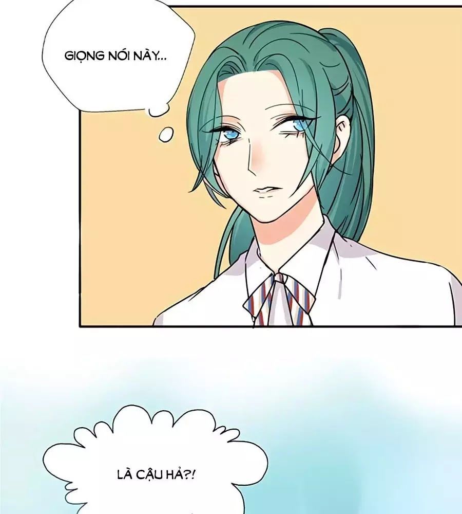 đọc truyện Mùi Hương Lãng Mạn Chương 17 ảnh 46 tại Thiên Thai Truyện