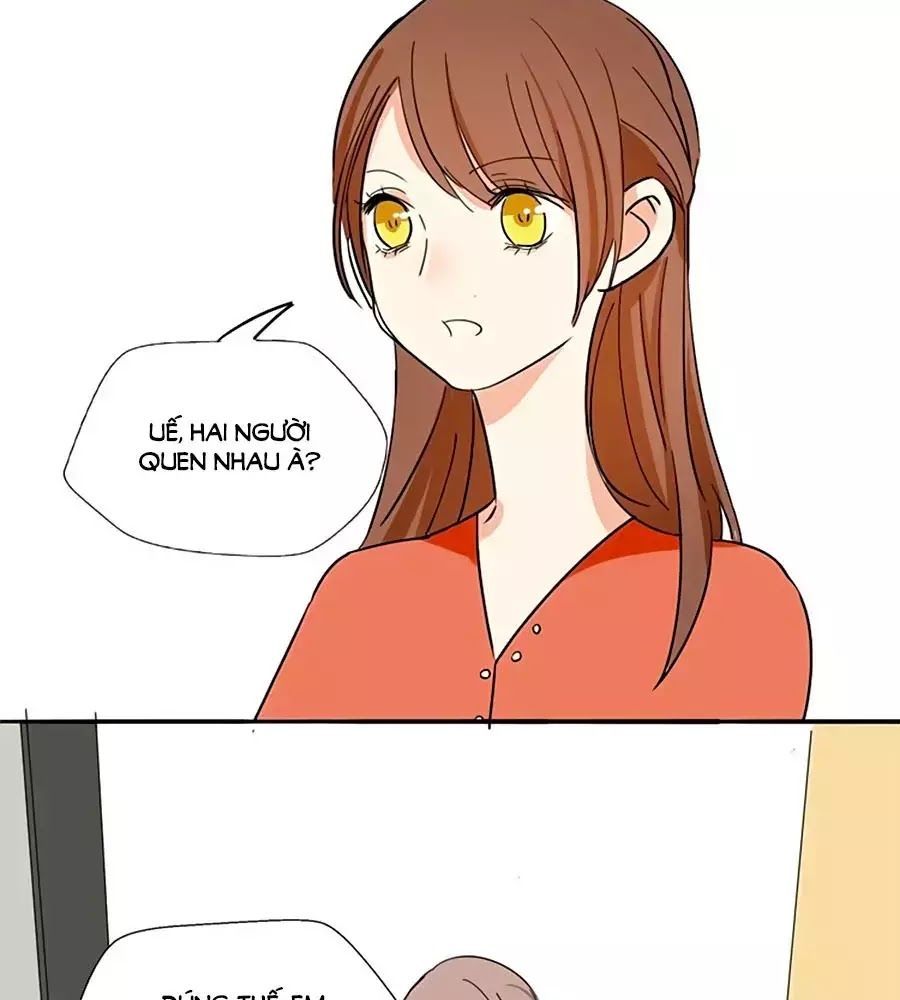 đọc truyện Mùi Hương Lãng Mạn Chương 17 ảnh 48 tại Thiên Thai Truyện