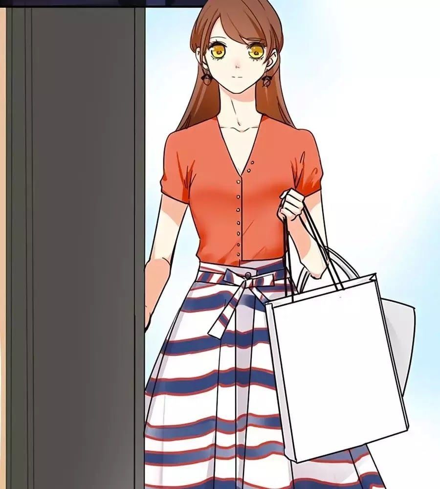 đọc truyện Mùi Hương Lãng Mạn Chương 17 ảnh 7 tại Thiên Thai Truyện