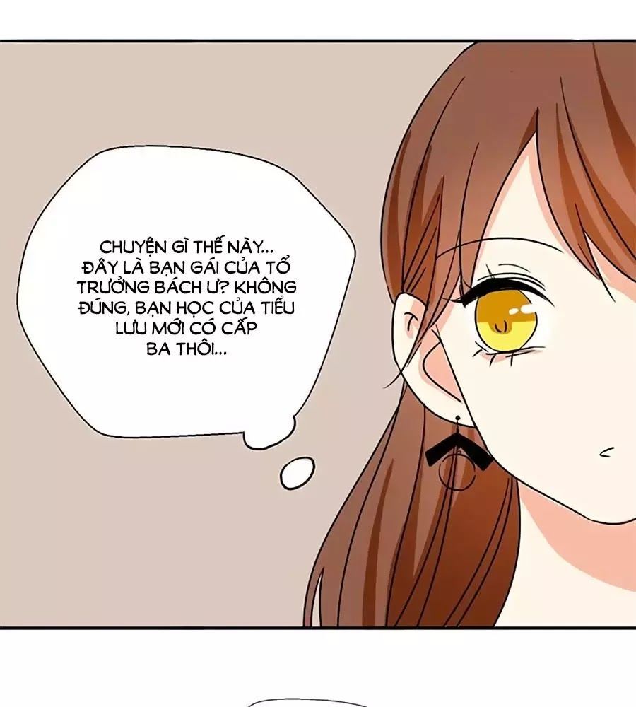 đọc truyện Mùi Hương Lãng Mạn Chương 17 ảnh 52 tại Thiên Thai Truyện