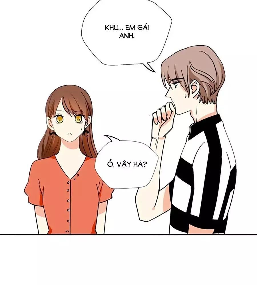 đọc truyện Mùi Hương Lãng Mạn Chương 17 ảnh 53 tại Thiên Thai Truyện