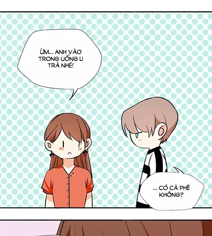 đọc truyện Mùi Hương Lãng Mạn Chương 17 ảnh 54 tại Thiên Thai Truyện