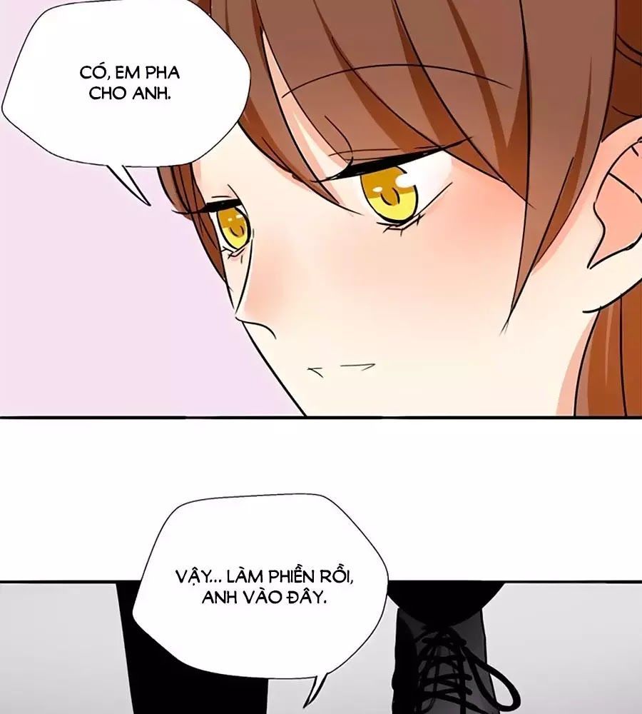 đọc truyện Mùi Hương Lãng Mạn Chương 17 ảnh 55 tại Thiên Thai Truyện