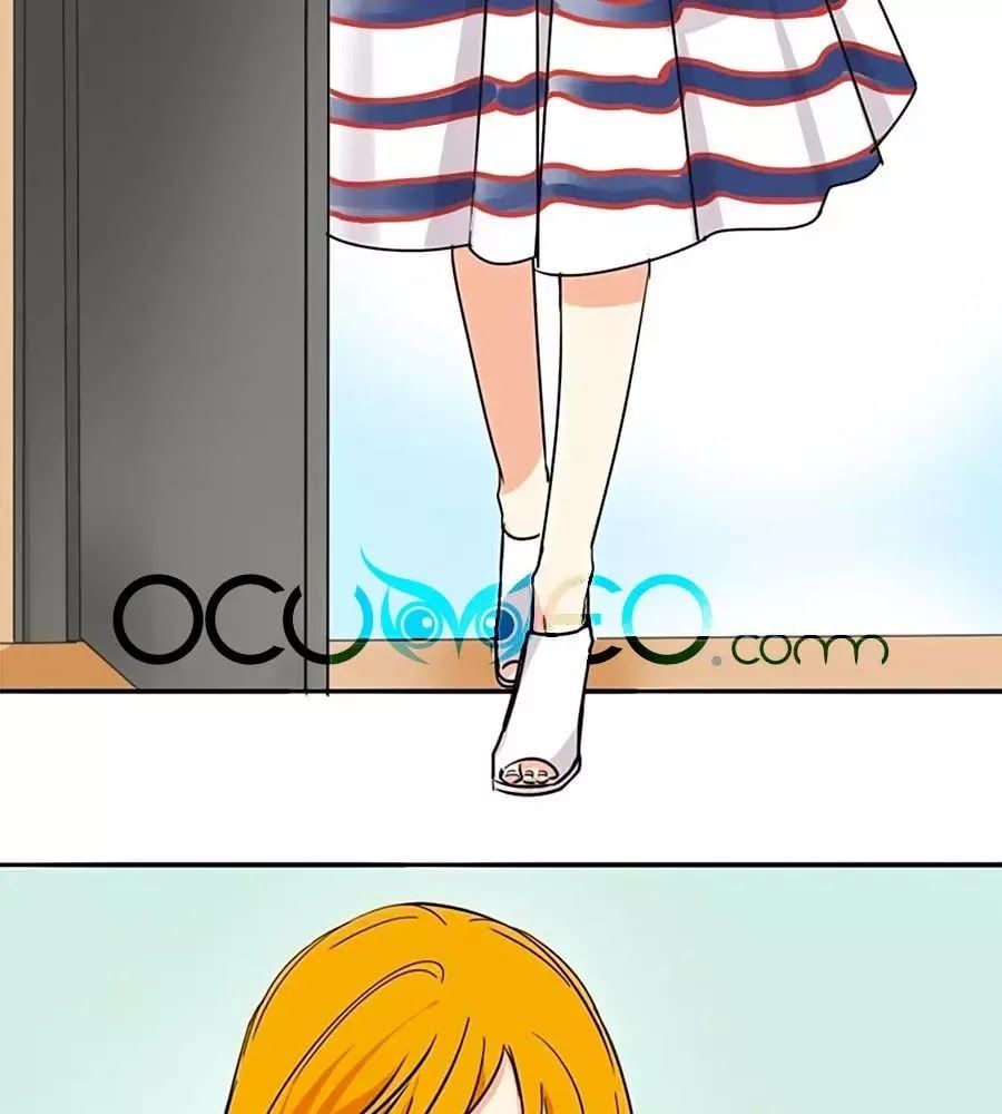 đọc truyện Mùi Hương Lãng Mạn Chương 17 ảnh 8 tại Thiên Thai Truyện