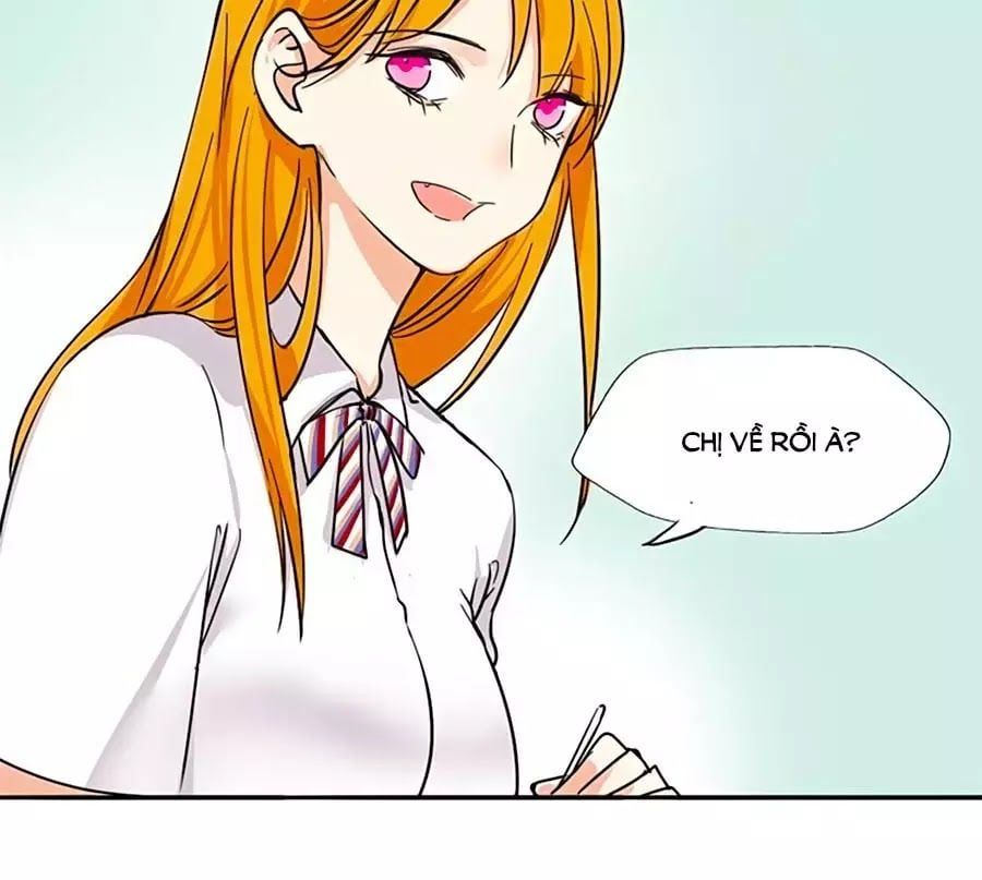 đọc truyện Mùi Hương Lãng Mạn Chương 17 ảnh 9 tại Thiên Thai Truyện