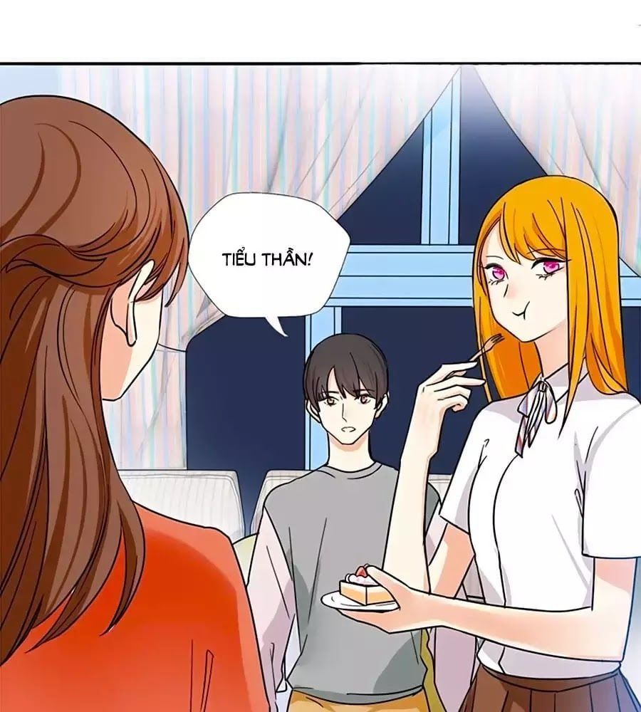 đọc truyện Mùi Hương Lãng Mạn Chương 17 ảnh 10 tại Thiên Thai Truyện