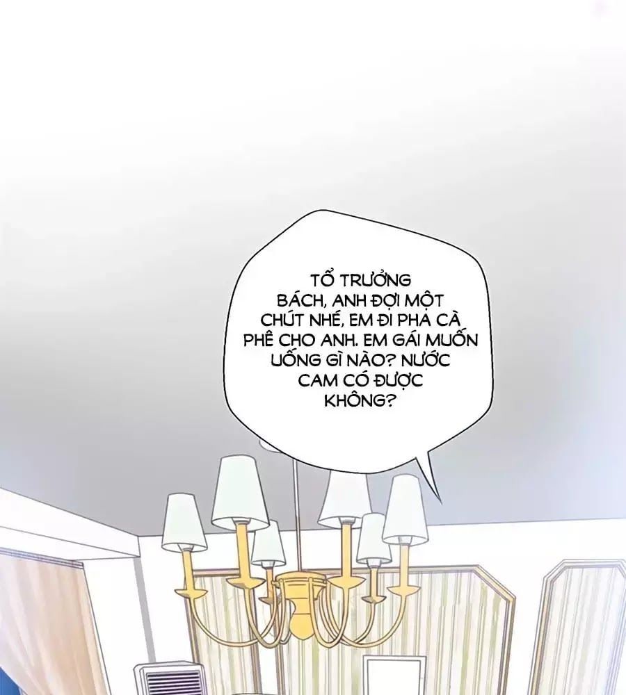 đọc truyện Mùi Hương Lãng Mạn Chương 18 ảnh 3 tại Thiên Thai Truyện