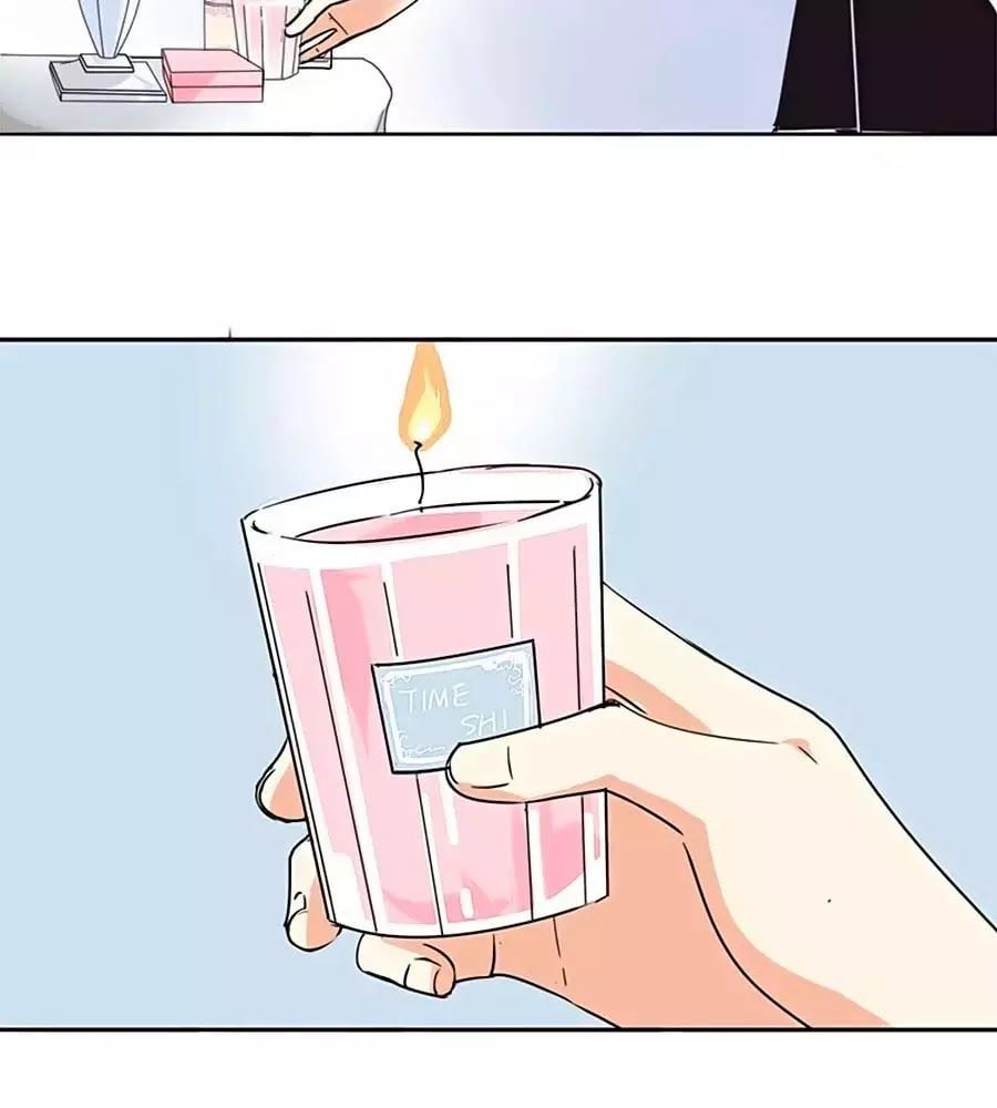 đọc truyện Mùi Hương Lãng Mạn Chương 18 ảnh 12 tại Thiên Thai Truyện