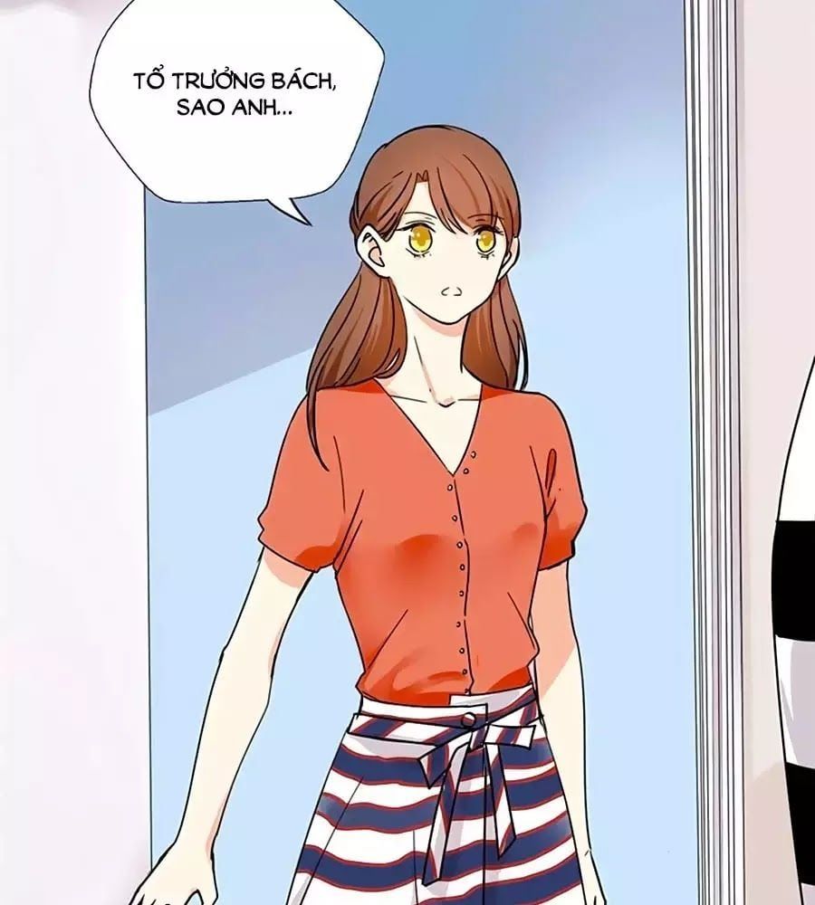 đọc truyện Mùi Hương Lãng Mạn Chương 18 ảnh 14 tại Thiên Thai Truyện