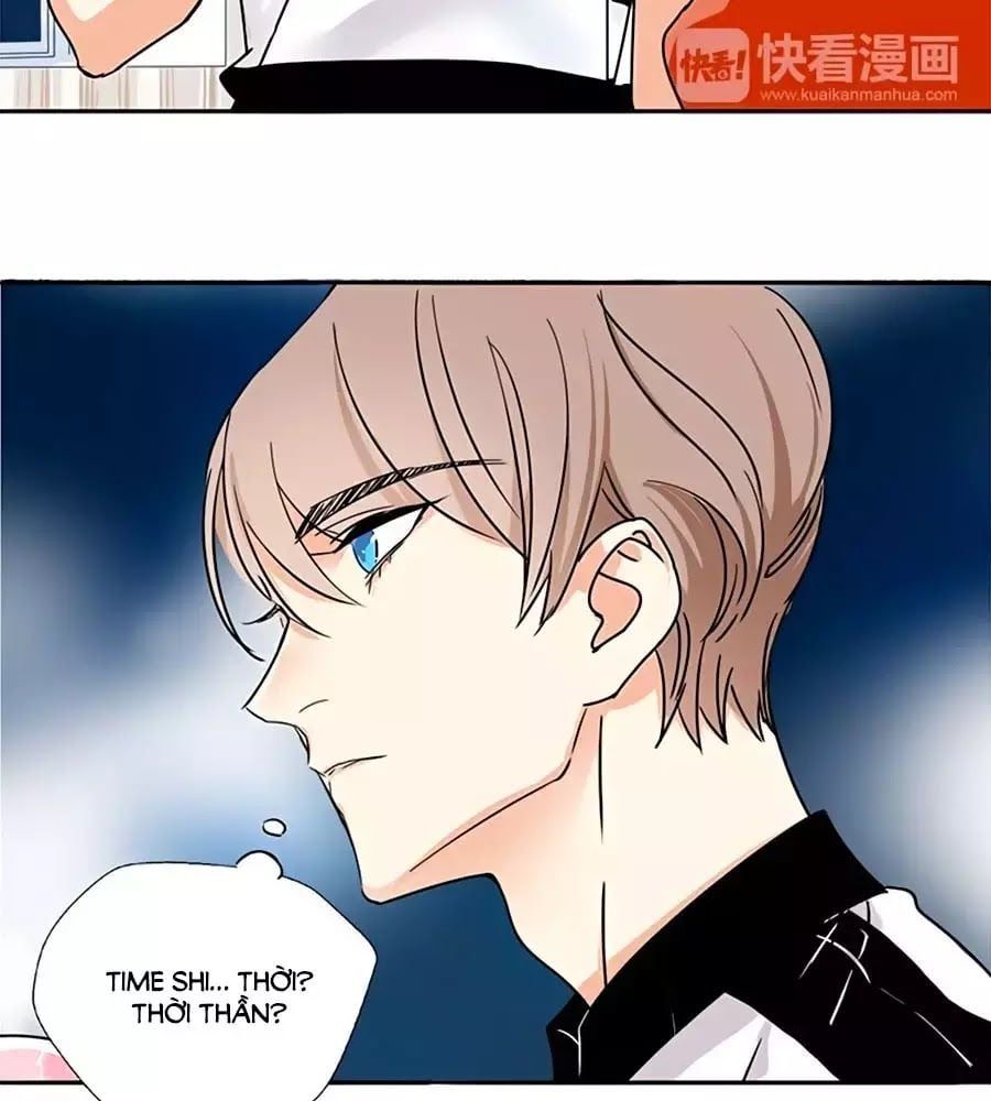 đọc truyện Mùi Hương Lãng Mạn Chương 18 ảnh 19 tại Thiên Thai Truyện