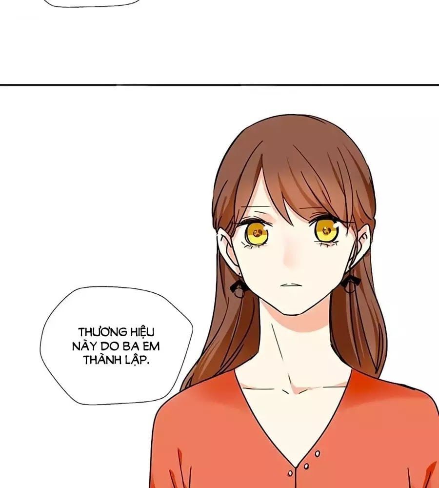 đọc truyện Mùi Hương Lãng Mạn Chương 18 ảnh 20 tại Thiên Thai Truyện