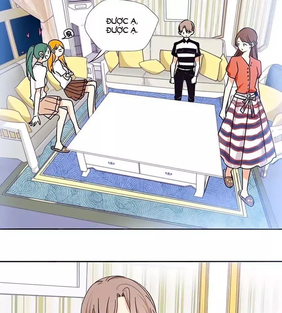 đọc truyện Mùi Hương Lãng Mạn Chương 18 ảnh 4 tại Thiên Thai Truyện