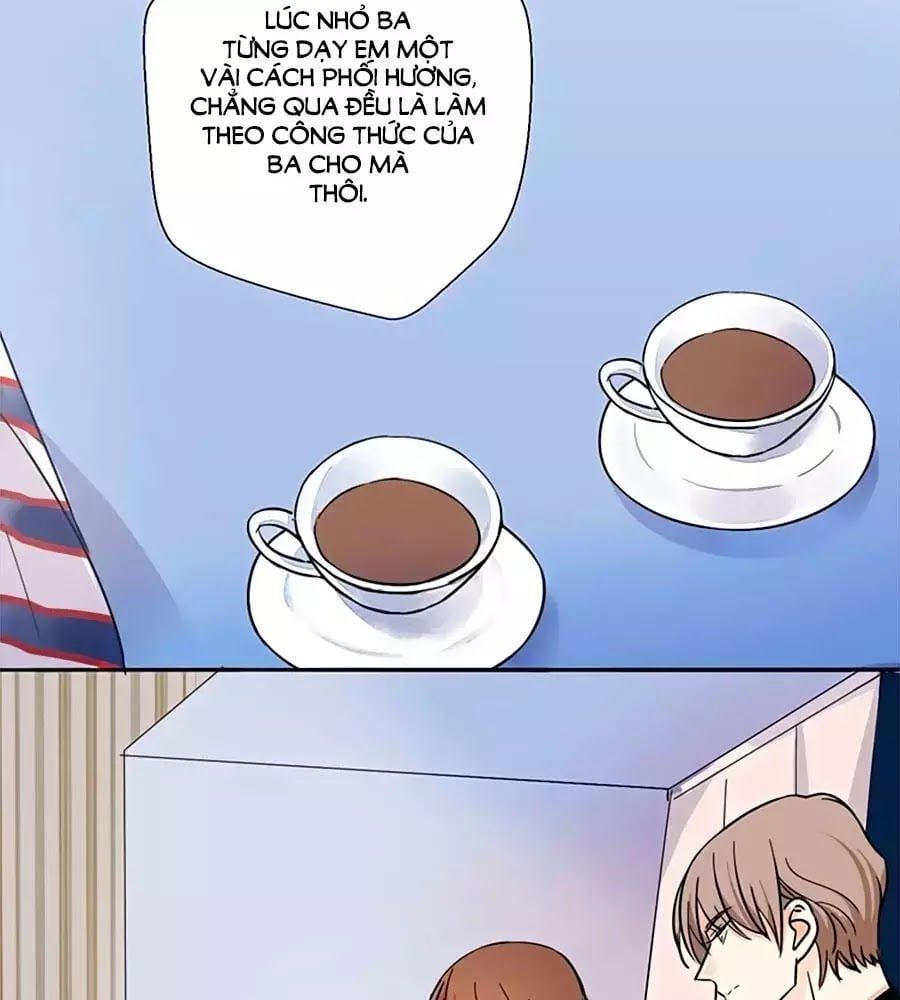 đọc truyện Mùi Hương Lãng Mạn Chương 18 ảnh 23 tại Thiên Thai Truyện