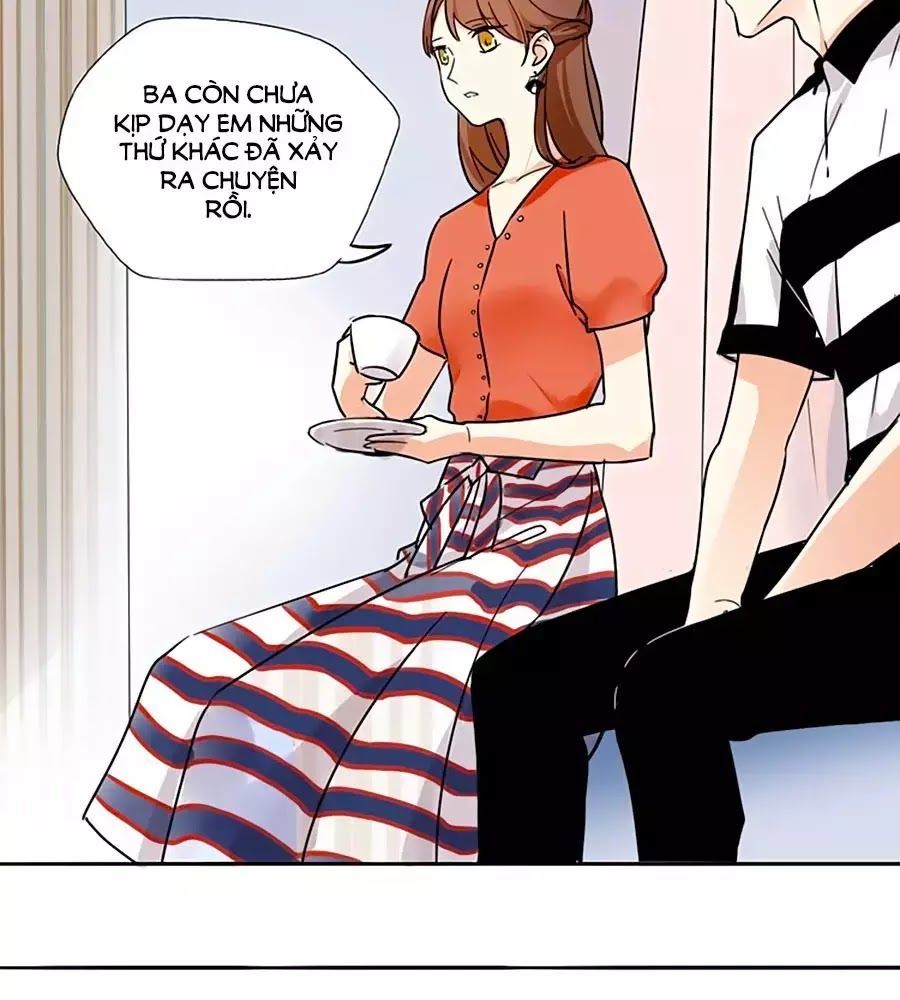 đọc truyện Mùi Hương Lãng Mạn Chương 18 ảnh 24 tại Thiên Thai Truyện