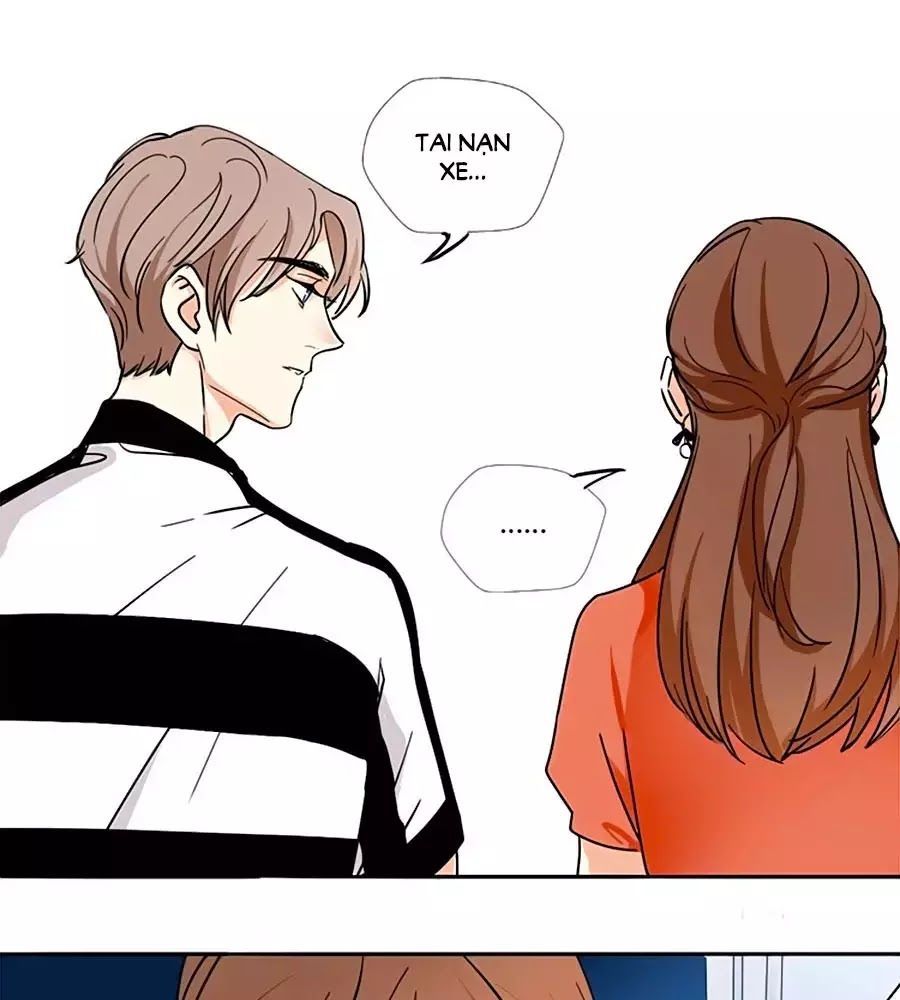 đọc truyện Mùi Hương Lãng Mạn Chương 18 ảnh 25 tại Thiên Thai Truyện