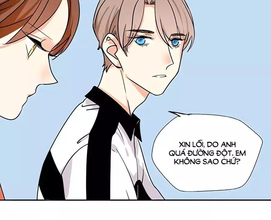 đọc truyện Mùi Hương Lãng Mạn Chương 18 ảnh 27 tại Thiên Thai Truyện