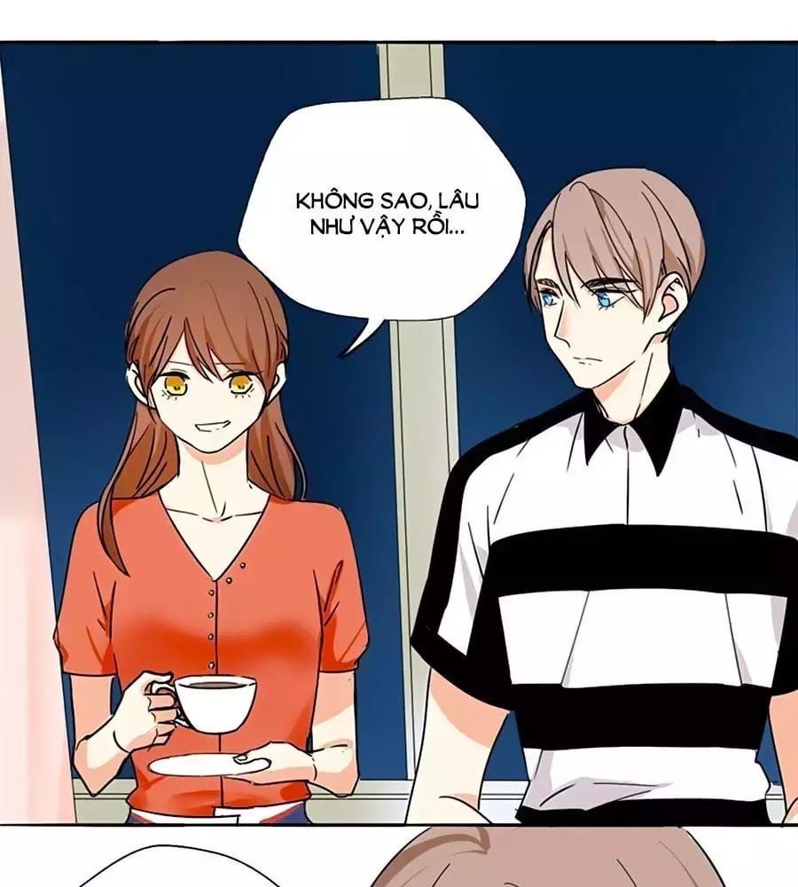 đọc truyện Mùi Hương Lãng Mạn Chương 18 ảnh 28 tại Thiên Thai Truyện