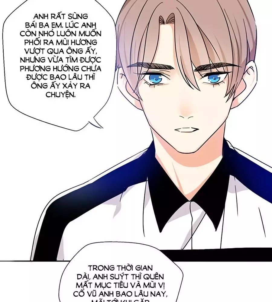 đọc truyện Mùi Hương Lãng Mạn Chương 18 ảnh 29 tại Thiên Thai Truyện