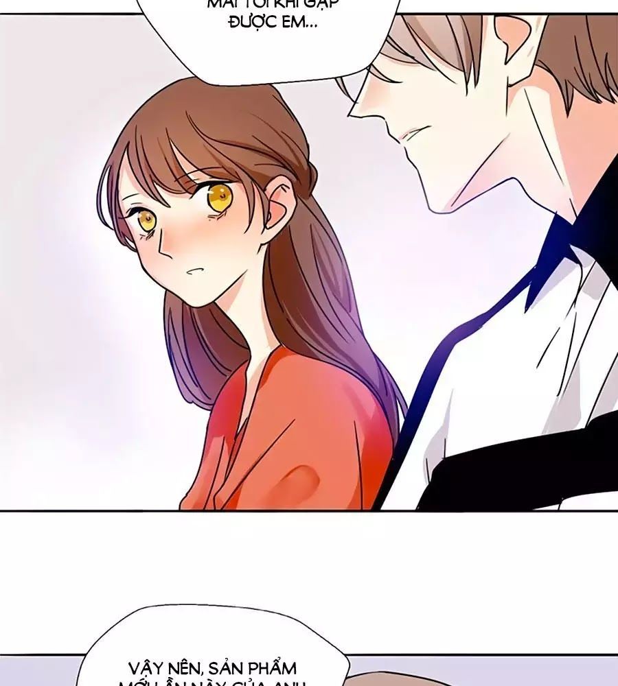 đọc truyện Mùi Hương Lãng Mạn Chương 18 ảnh 30 tại Thiên Thai Truyện