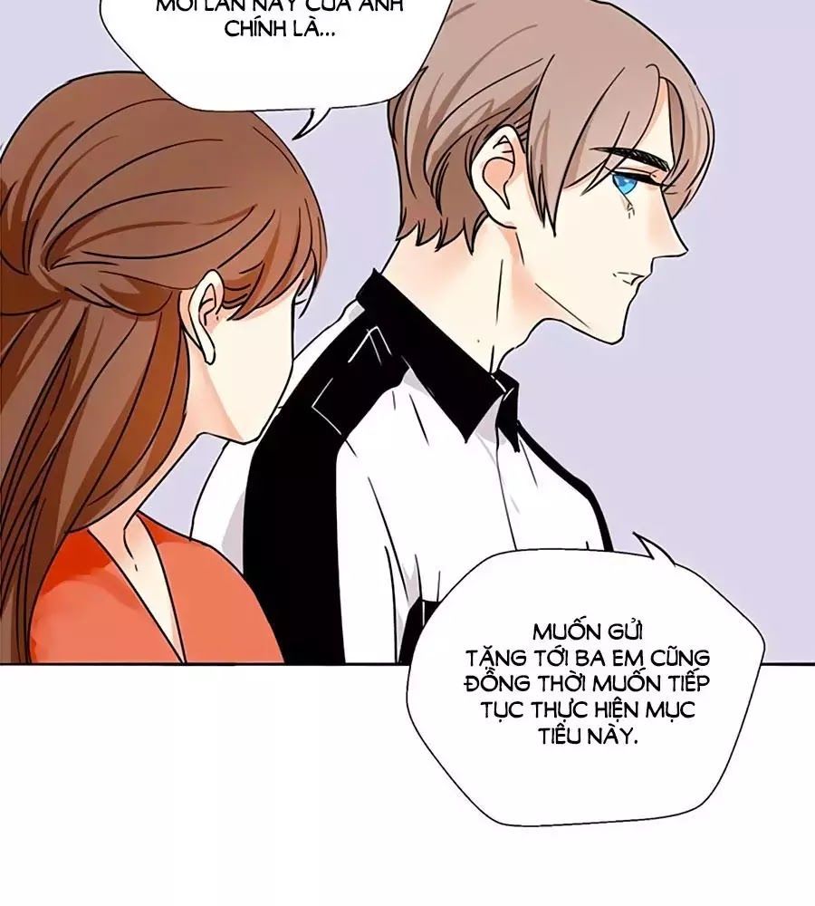 đọc truyện Mùi Hương Lãng Mạn Chương 18 ảnh 31 tại Thiên Thai Truyện