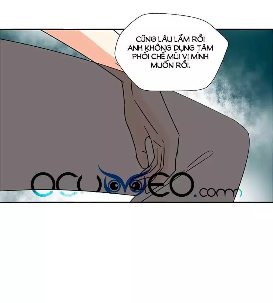 đọc truyện Mùi Hương Lãng Mạn Chương 18 ảnh 32 tại Thiên Thai Truyện