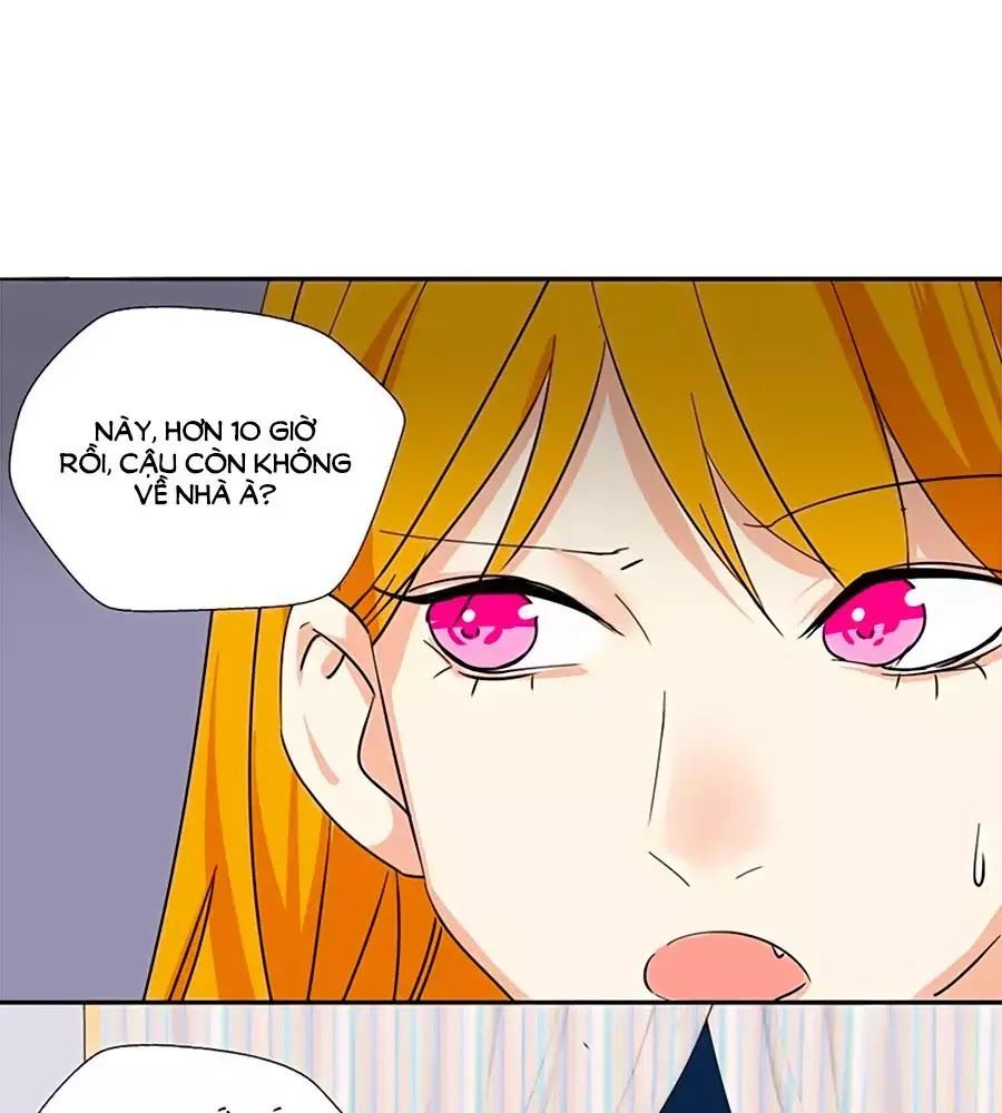 đọc truyện Mùi Hương Lãng Mạn Chương 18 ảnh 34 tại Thiên Thai Truyện