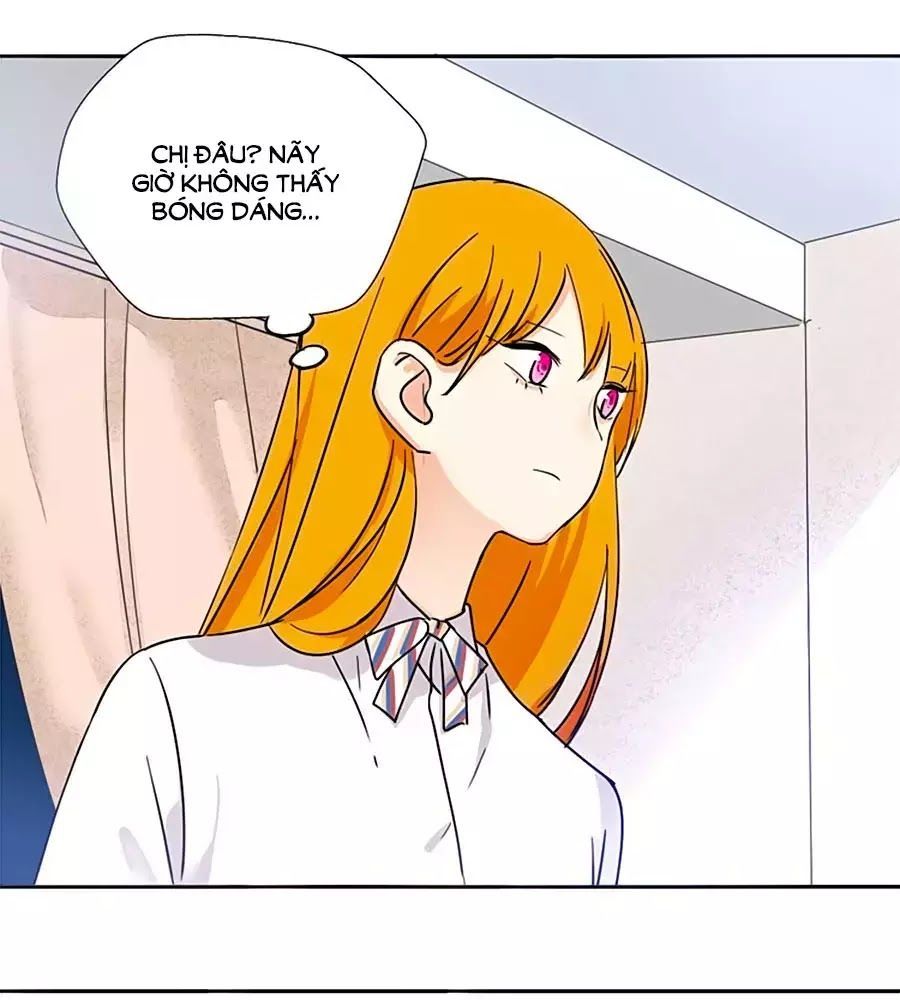 đọc truyện Mùi Hương Lãng Mạn Chương 18 ảnh 36 tại Thiên Thai Truyện