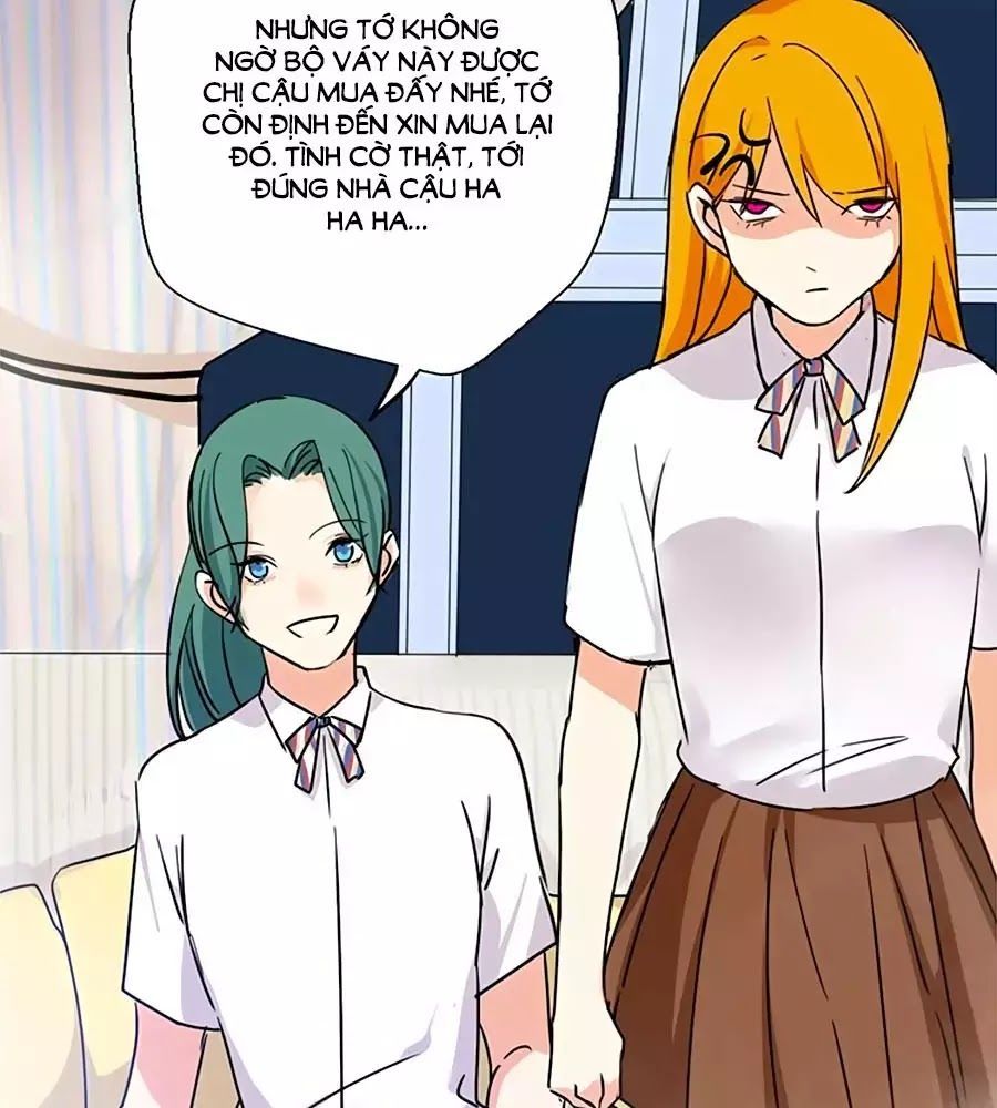 đọc truyện Mùi Hương Lãng Mạn Chương 18 ảnh 38 tại Thiên Thai Truyện