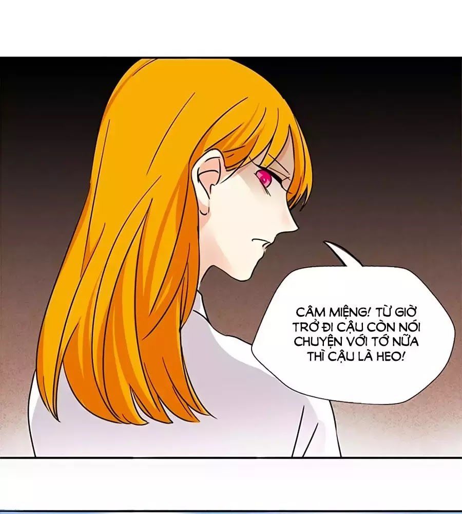 đọc truyện Mùi Hương Lãng Mạn Chương 18 ảnh 40 tại Thiên Thai Truyện