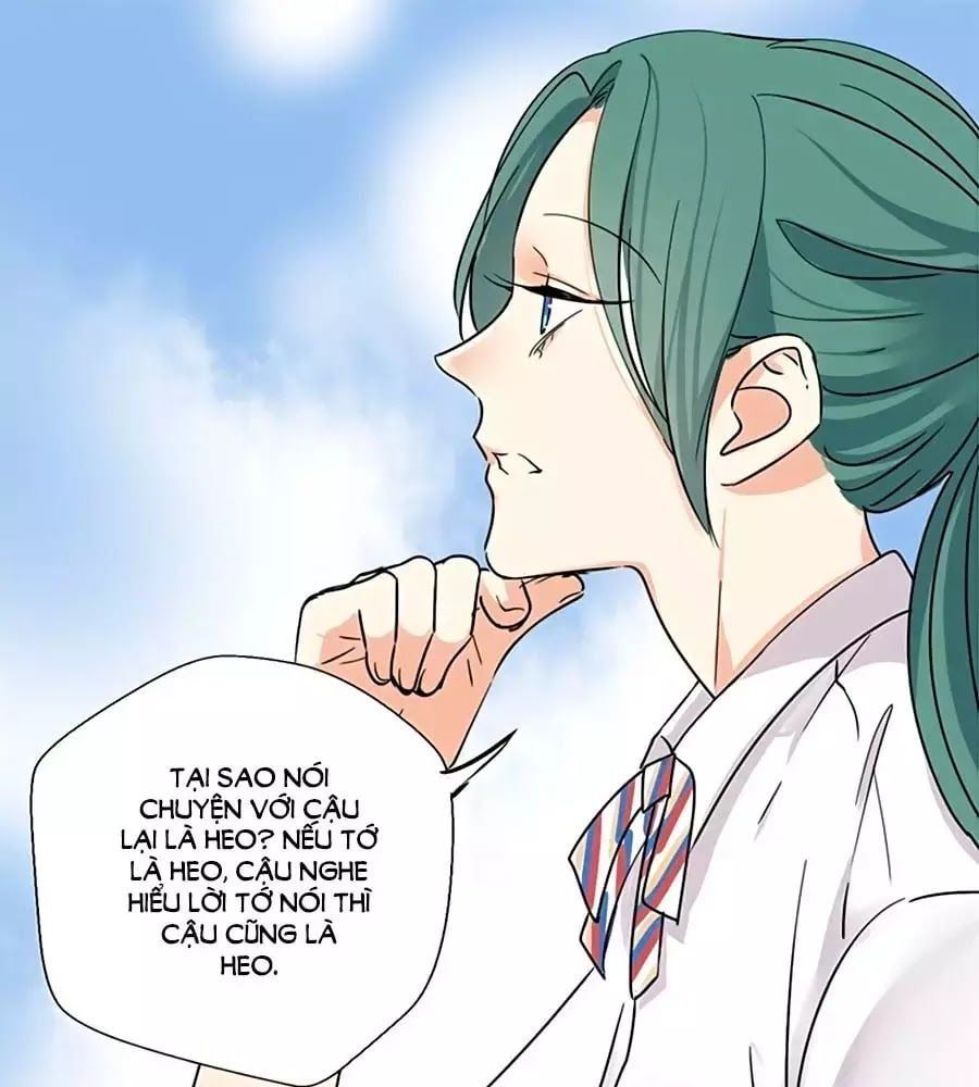 đọc truyện Mùi Hương Lãng Mạn Chương 18 ảnh 41 tại Thiên Thai Truyện