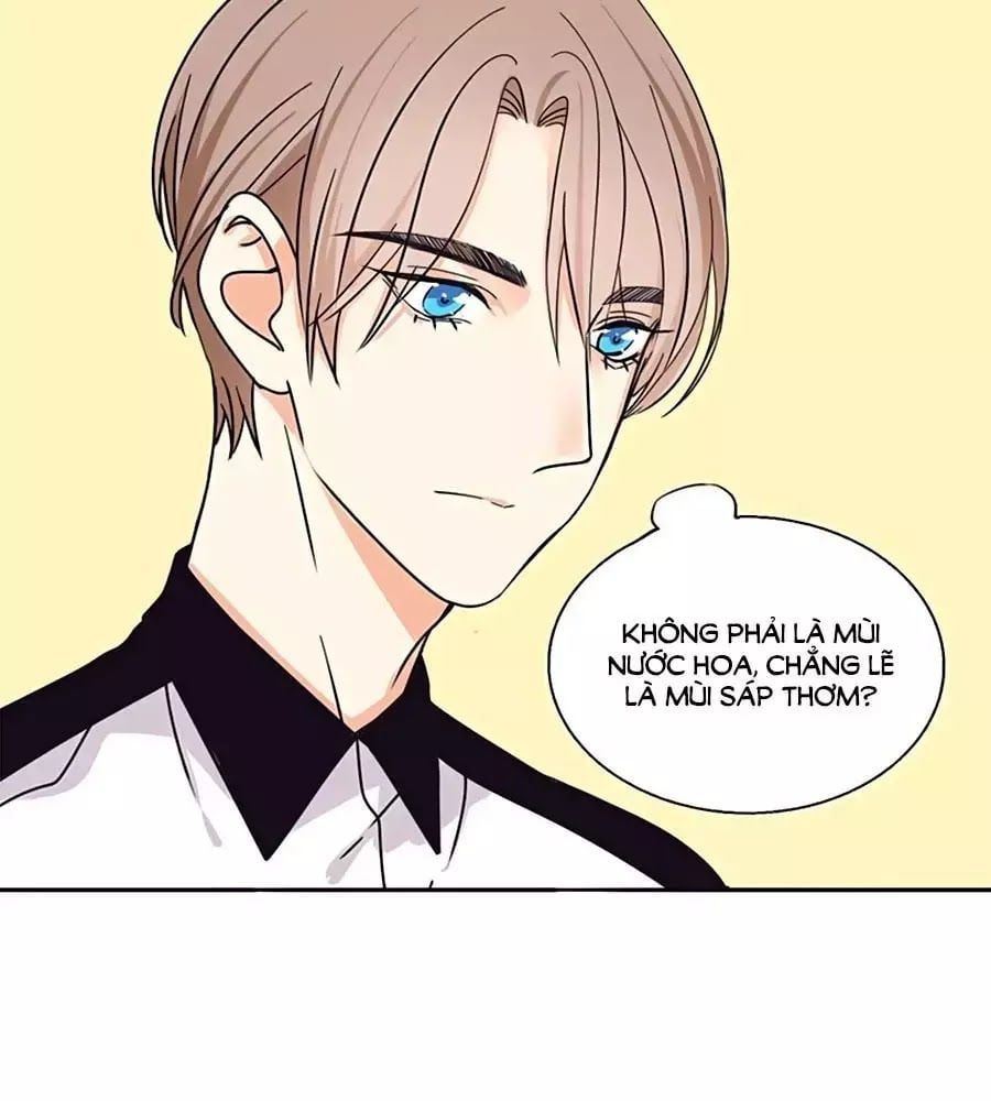 đọc truyện Mùi Hương Lãng Mạn Chương 18 ảnh 6 tại Thiên Thai Truyện