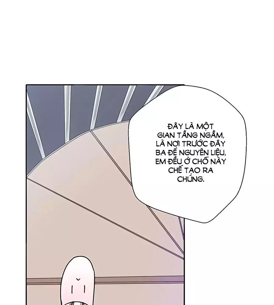 đọc truyện Mùi Hương Lãng Mạn Chương 18 ảnh 46 tại Thiên Thai Truyện