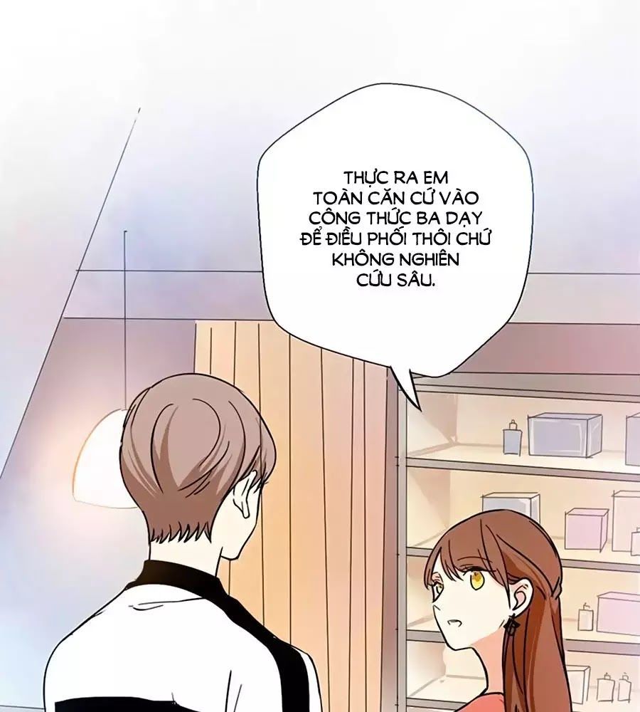 đọc truyện Mùi Hương Lãng Mạn Chương 18 ảnh 48 tại Thiên Thai Truyện