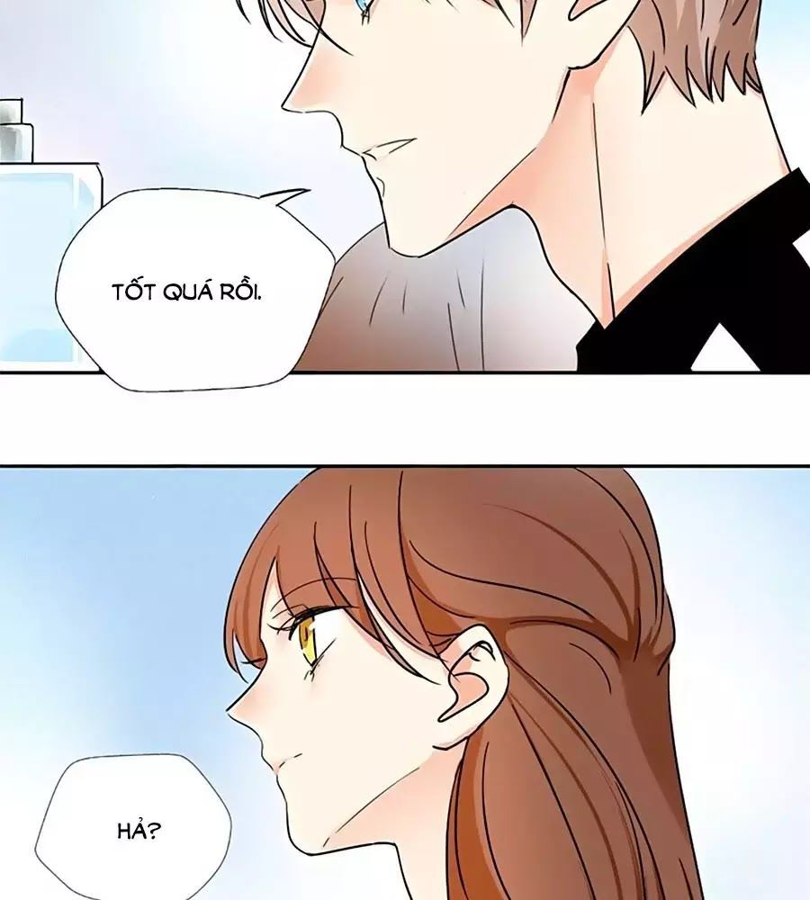 đọc truyện Mùi Hương Lãng Mạn Chương 18 ảnh 52 tại Thiên Thai Truyện