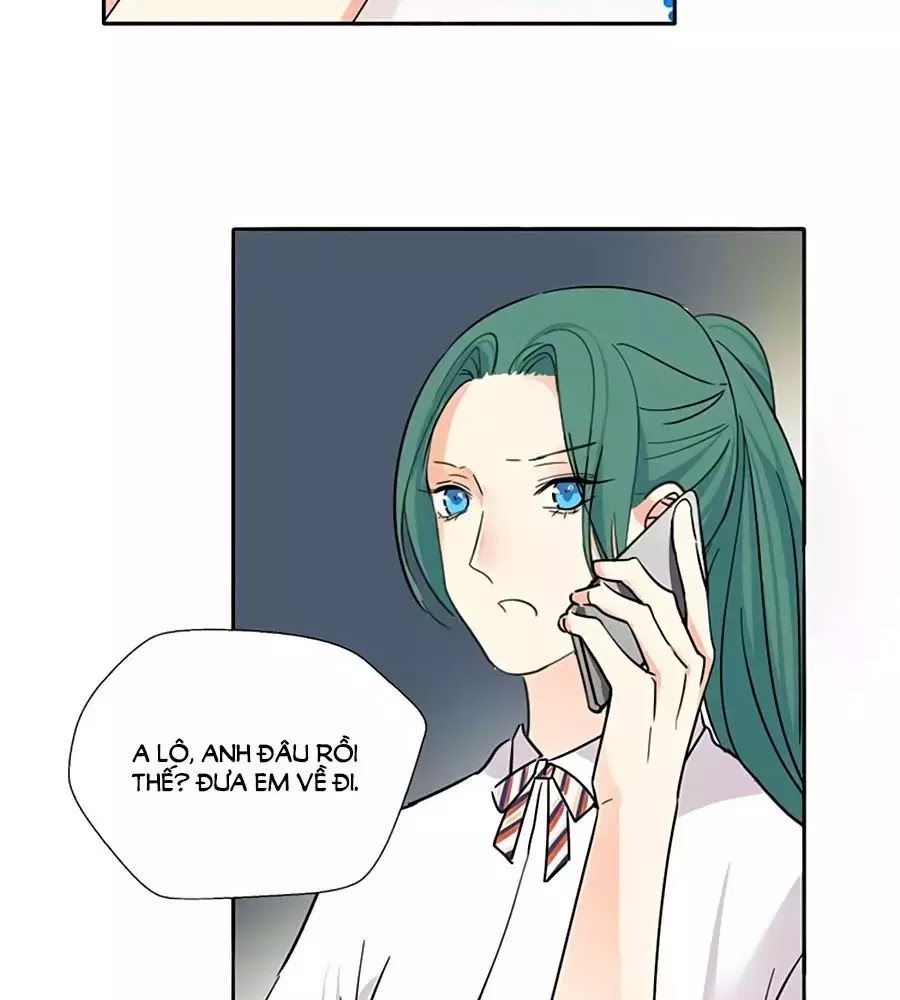 đọc truyện Mùi Hương Lãng Mạn Chương 18 ảnh 56 tại Thiên Thai Truyện