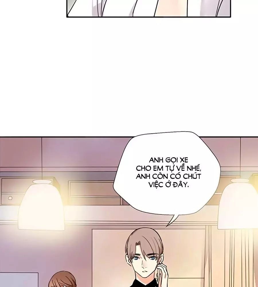 đọc truyện Mùi Hương Lãng Mạn Chương 18 ảnh 57 tại Thiên Thai Truyện