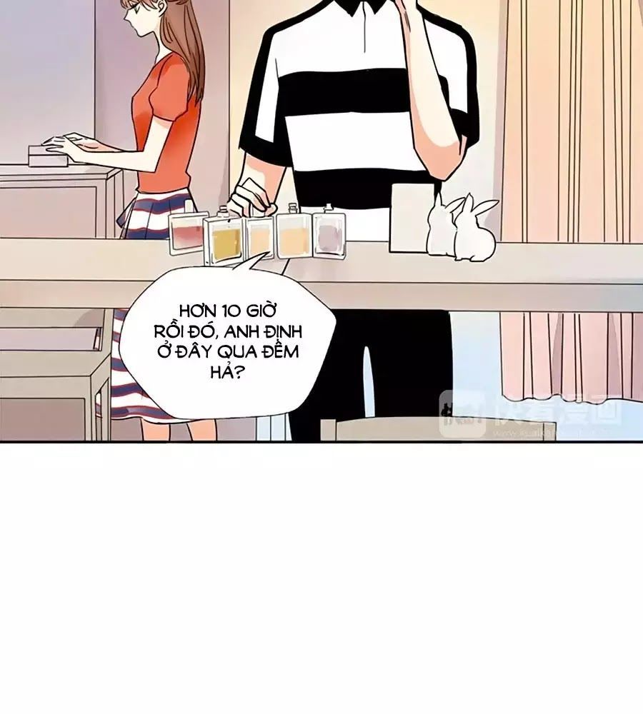 đọc truyện Mùi Hương Lãng Mạn Chương 18 ảnh 58 tại Thiên Thai Truyện