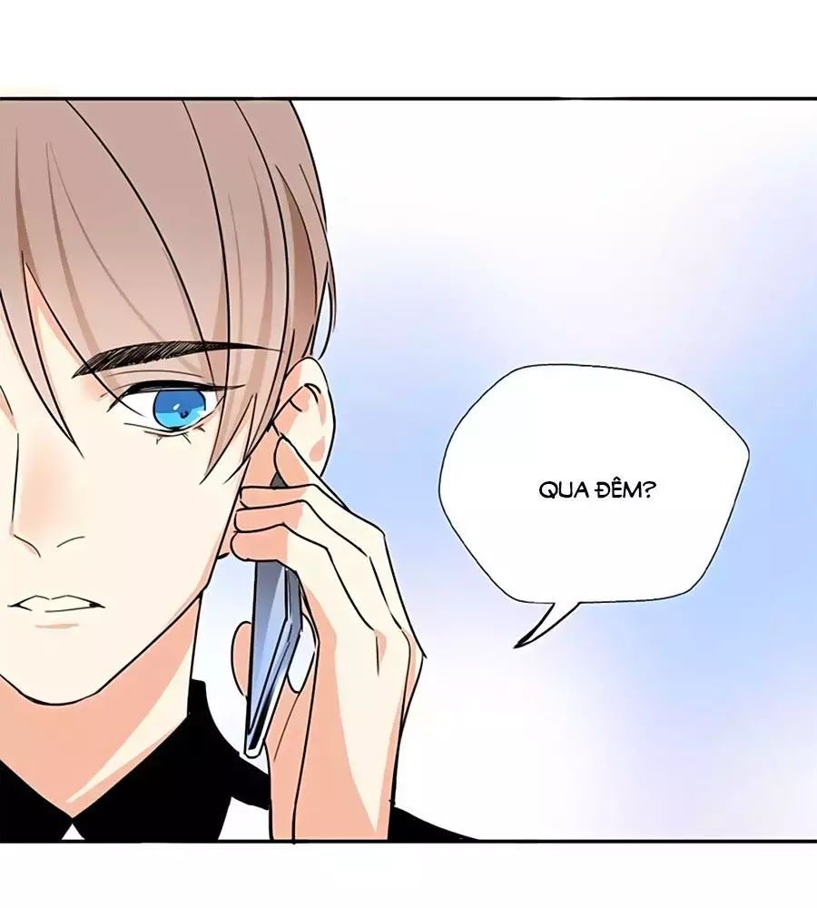 đọc truyện Mùi Hương Lãng Mạn Chương 18 ảnh 59 tại Thiên Thai Truyện