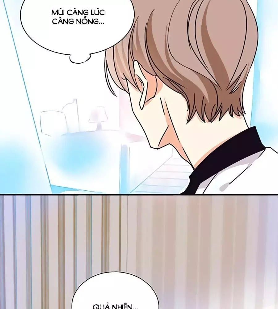 đọc truyện Mùi Hương Lãng Mạn Chương 18 ảnh 8 tại Thiên Thai Truyện