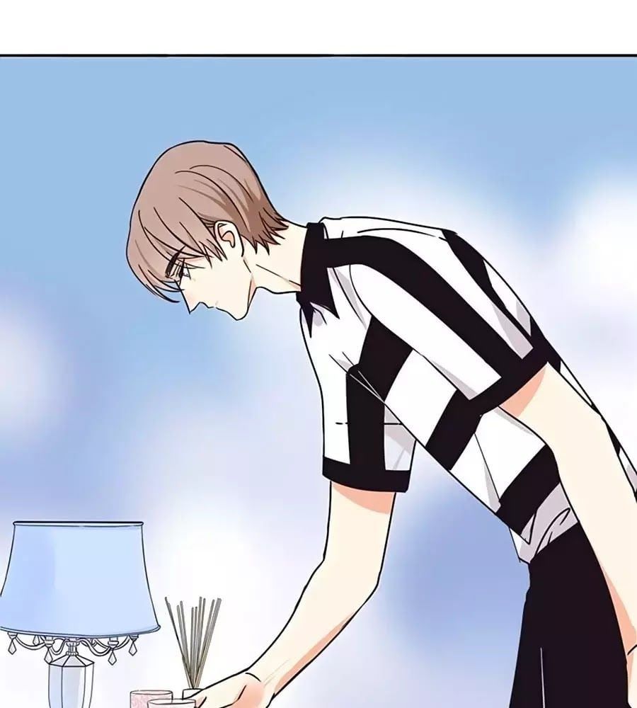 đọc truyện Mùi Hương Lãng Mạn Chương 18 ảnh 11 tại Thiên Thai Truyện