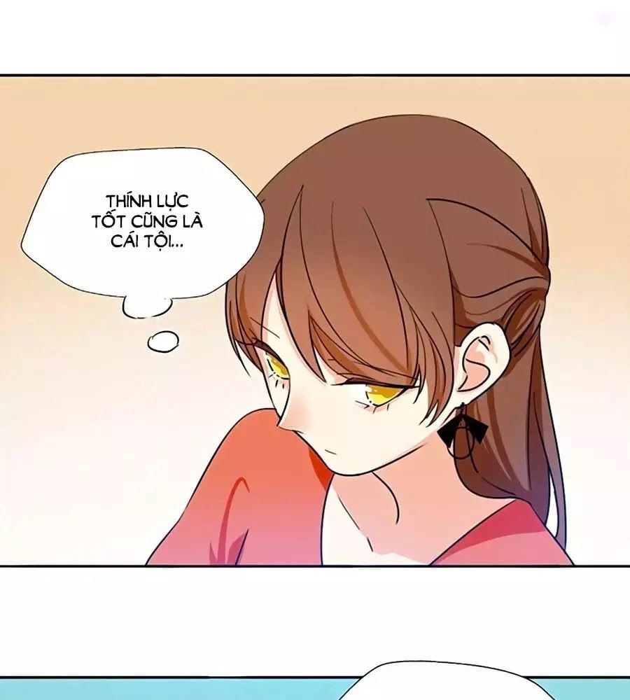 đọc truyện Mùi Hương Lãng Mạn Chương 19 ảnh 3 tại Thiên Thai Truyện