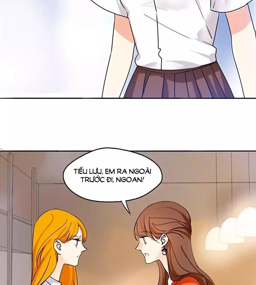 đọc truyện Mùi Hương Lãng Mạn Chương 19 ảnh 12 tại Thiên Thai Truyện