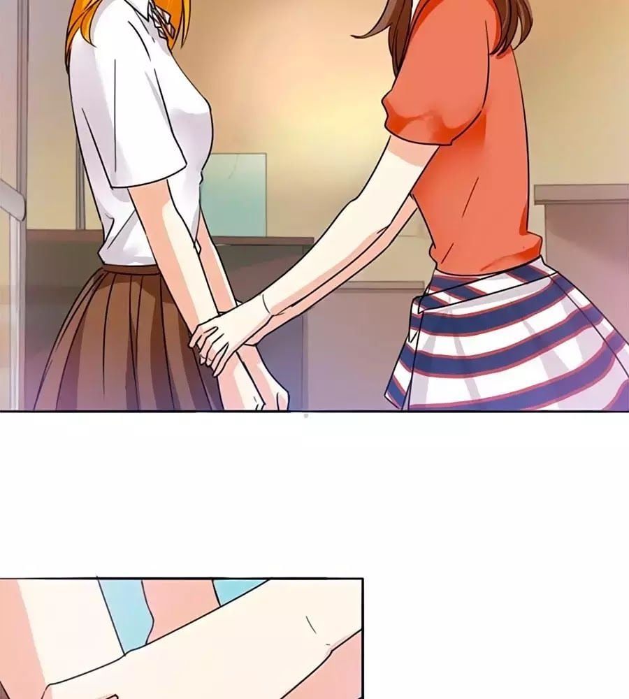 đọc truyện Mùi Hương Lãng Mạn Chương 19 ảnh 13 tại Thiên Thai Truyện