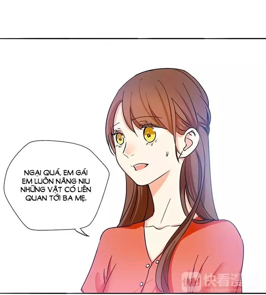 đọc truyện Mùi Hương Lãng Mạn Chương 19 ảnh 16 tại Thiên Thai Truyện